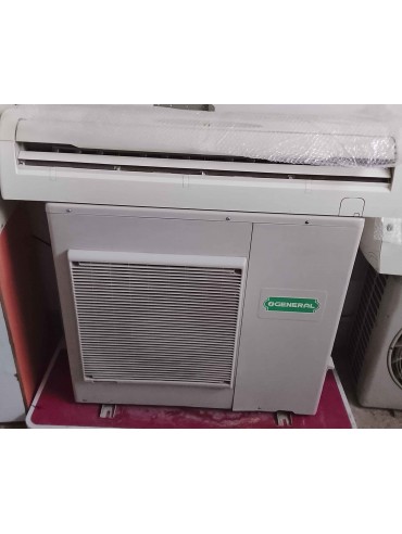 کولرگازی اوجنرال 32000